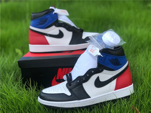 Air Jordan 1 “Top3”2.0