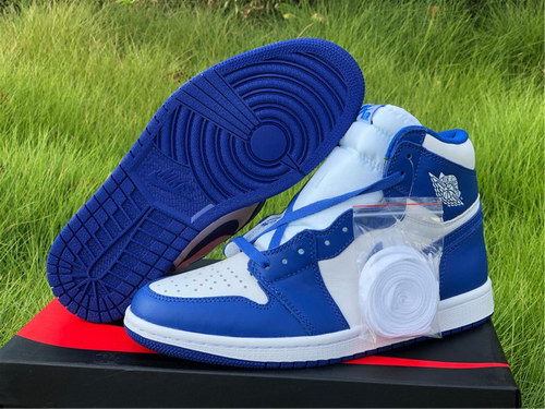 Air Jordan 1 OG “Storm Blue”