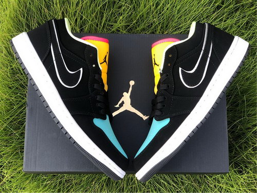 Air Jordan 1 Low-003