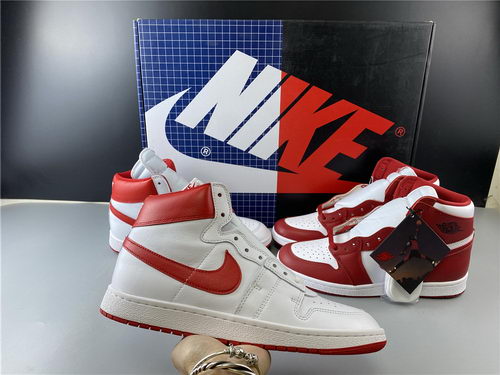 Air Jordan “New Beginnings” Pack