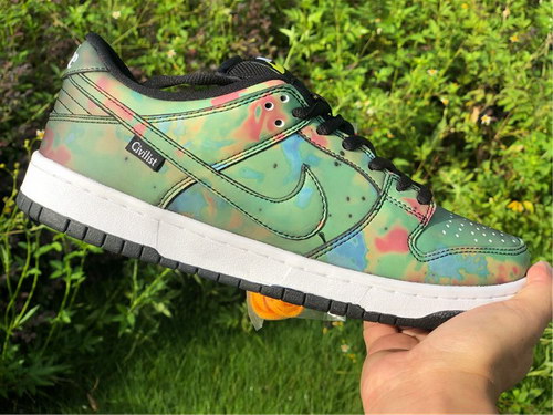 Civilist x Nike SB Dunk Low