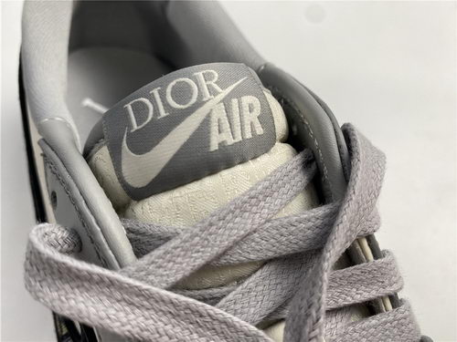 D*or x air jordan 1 high og low