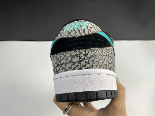 Nike SB Dunk Low PRO Elephant