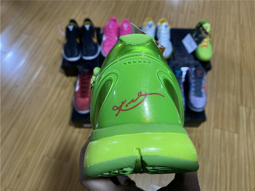 Nike Zoom Kobe 6 Xmax-001