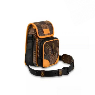 LV Handbags AAA(Men)-063