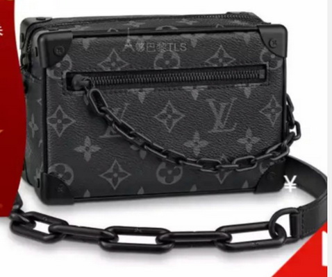 LV Handbags AAA(Men)-060