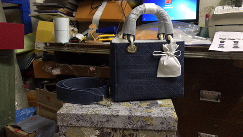 D*or handbags aaaa(women)-067