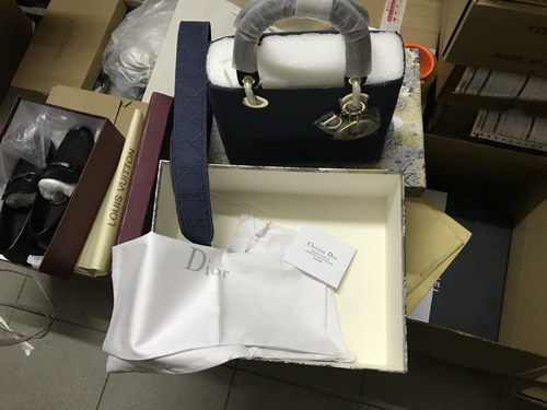 D*or handbags aaaa(women)-067