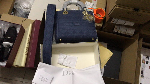 D*or handbags aaaa(women)-067