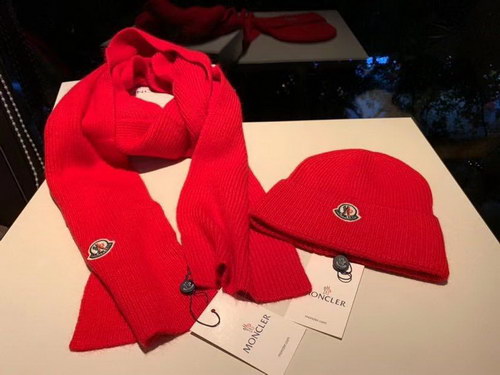 Moncler Knit Set(AAA)-012