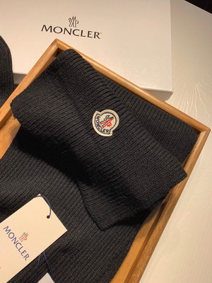 Moncler Knit Set(AAA)-011