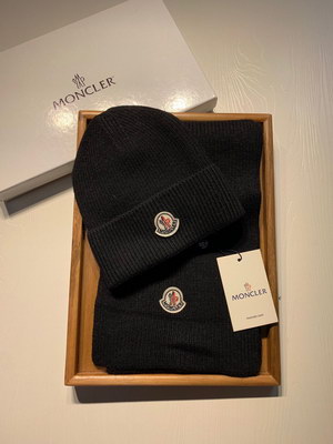 Moncler Knit Set(AAA)-011