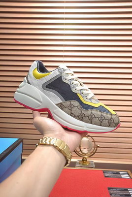 G*u*i shoes(aaa)-493