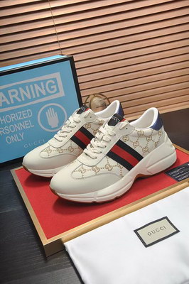 G*u*i shoes aaa(women)-193