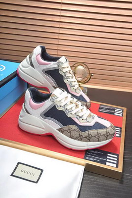 G*u*i shoes(aaa)-492