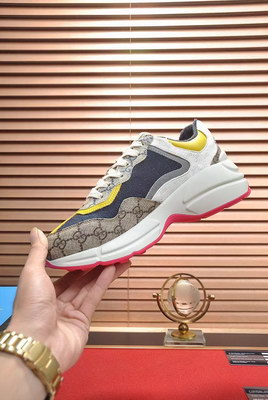 G*u*i shoes aaa(women)-191