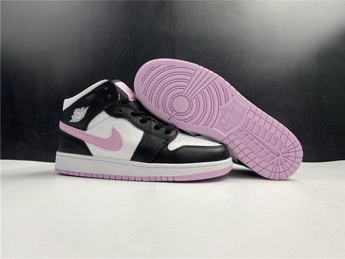 Air Jordan 1 GS-002