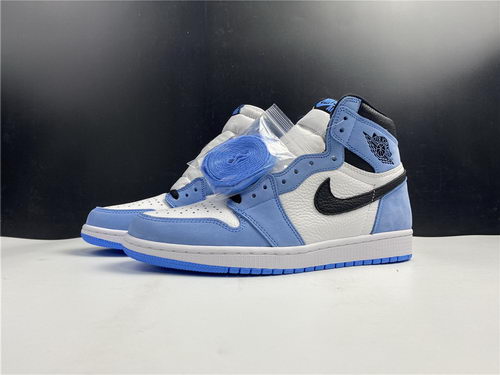 Air Jordan 1 High OG  University Blue