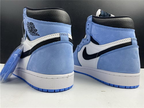 Air Jordan 1 High OG  University Blue