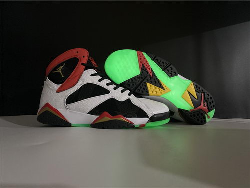 Air Jordan 7 GC  China