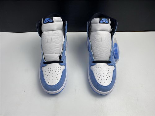 Air Jordan 1 High OG  University Blue