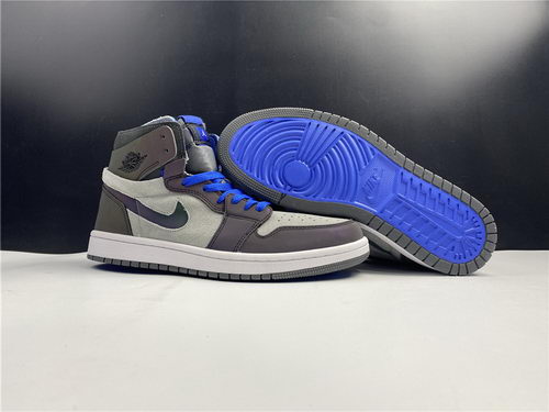 LPL x Air Jordan 1 Zoom Comfort