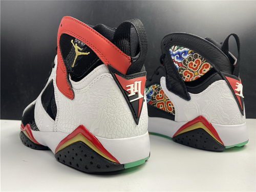 Air Jordan 7 GC  China