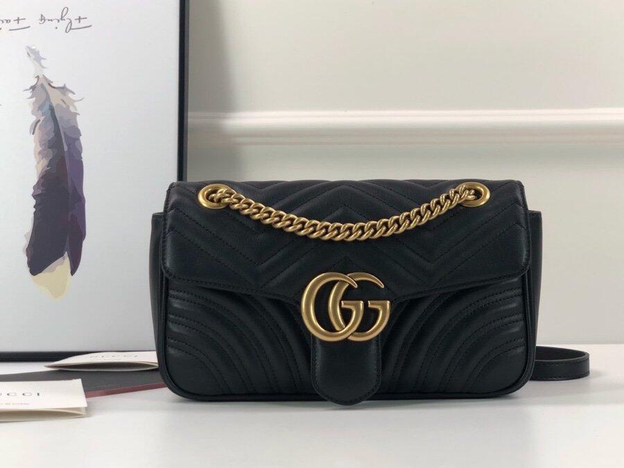 G*u*i handbags aaaa(women)-144