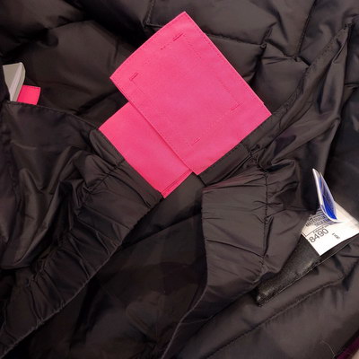 Can*a Go*e coat(kid)-001