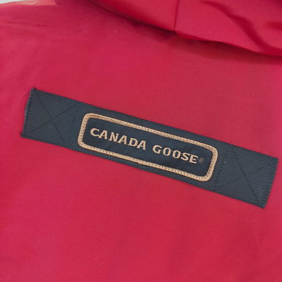 Can*a Go*e coat(kid)-002