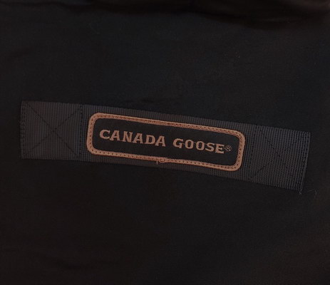 Can*a Go*e coat(kid)-005