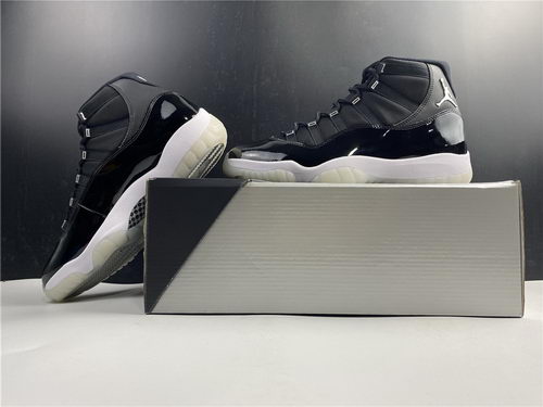 Air Jordan 11 “25th Anniversary”(Best)