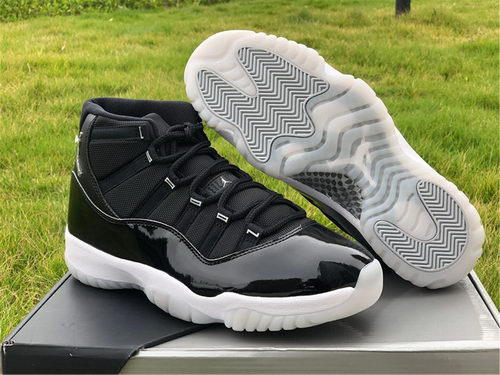 Air Jordan 11s “25th Anniversary”