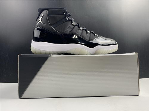Air Jordan 11 “25th Anniversary”(Best)