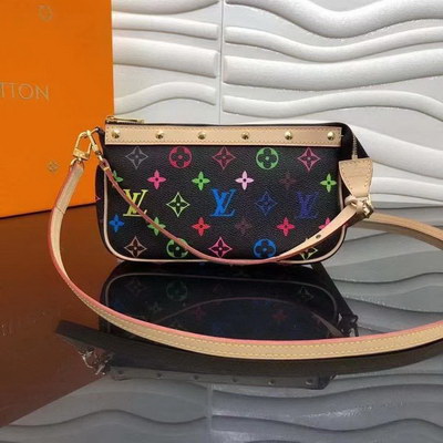 LV Handbags AAA(Women)-100