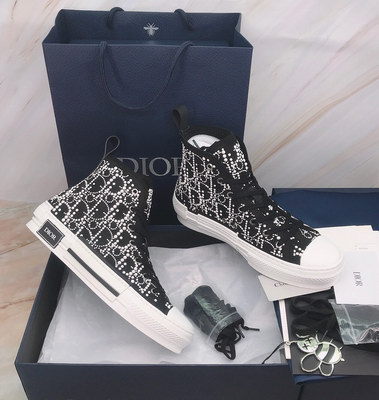D*or shoes aaa(women)-124