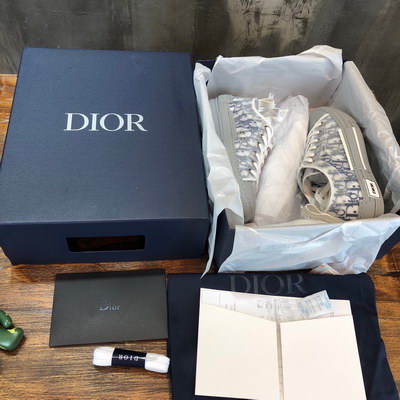 D*or shoes aaa(women)-100