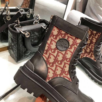 D*or shoes aaa(women)-120