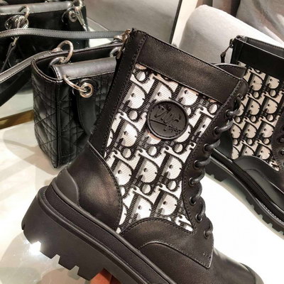 D*or shoes(aaa)-124