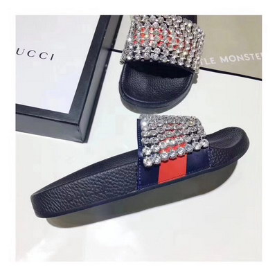 G*u*i slippers(aaa)-352