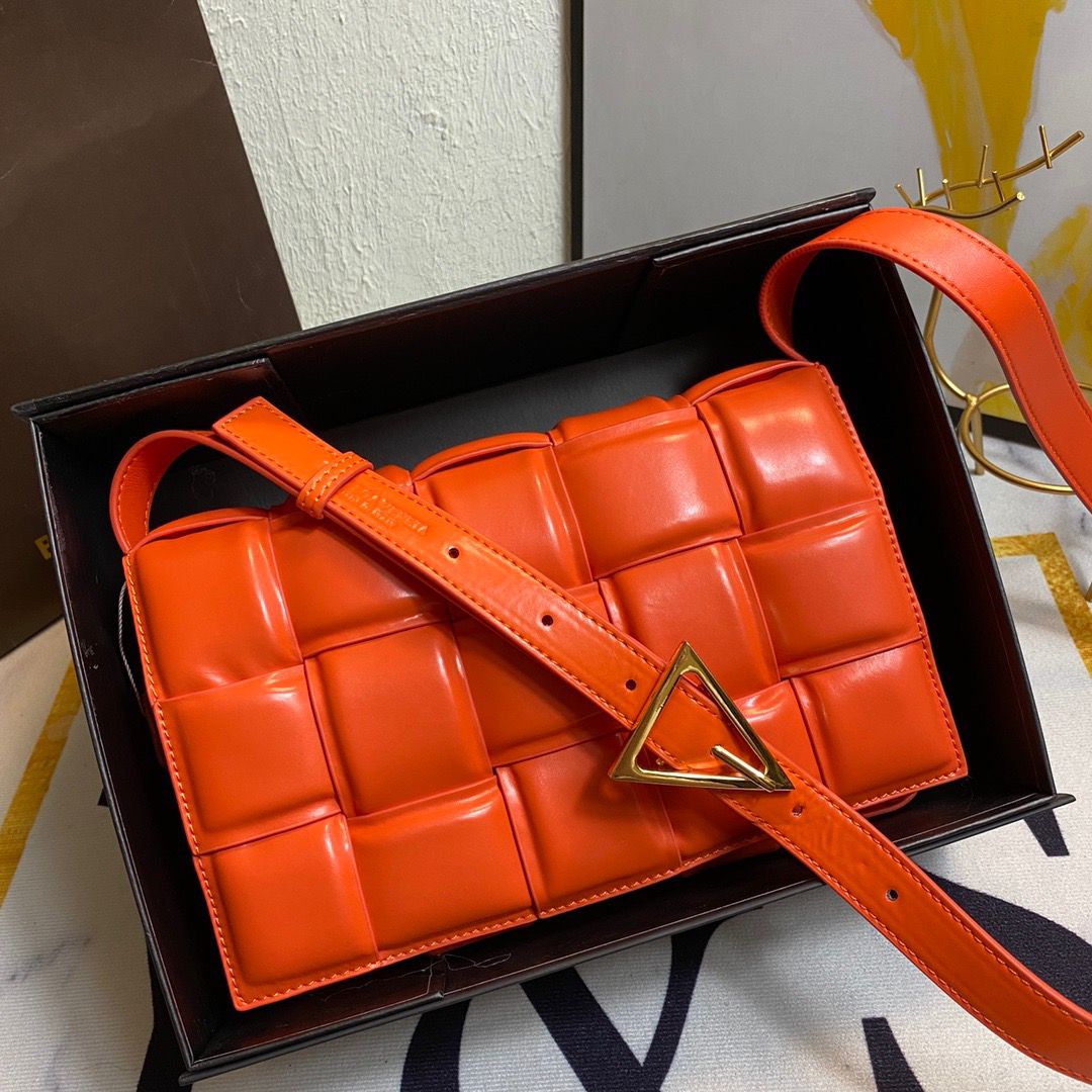 bo*te*ga Ve*ne*ta handbags aaa(women)-004