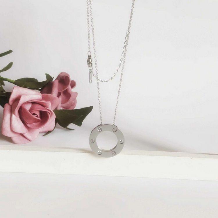 Ca*t*er necklace-003