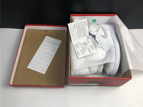 Air Jordan 1 High ’85 “Neutral Grey”