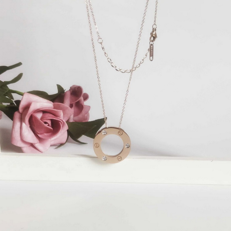 Ca*t*er necklace-004