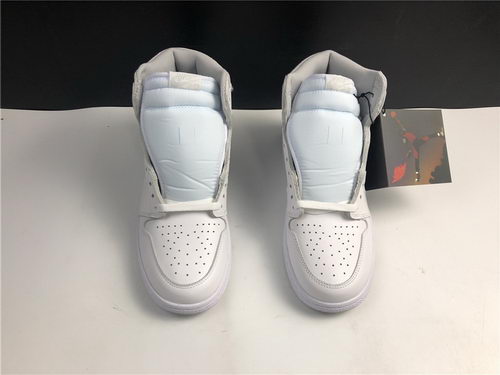 Air Jordan 1 High ’85 “Neutral Grey”