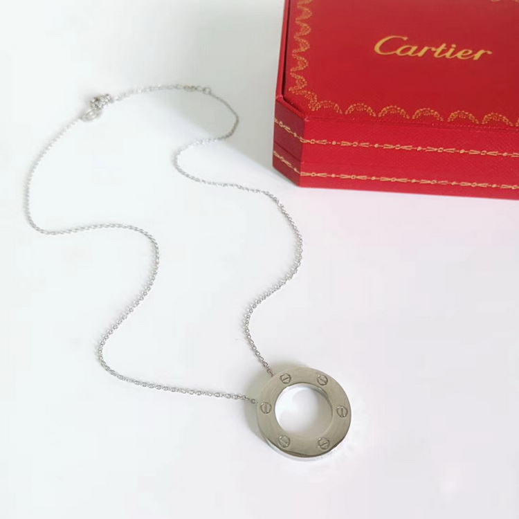 Ca*t*er necklace-008