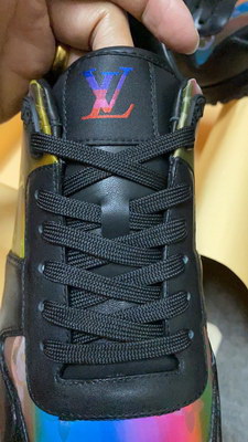 LV Shoes(AAA)-710
