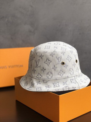 LV Cap-201