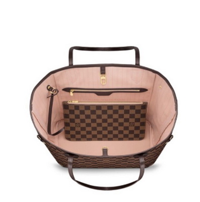 LV Handbags AAAA(Women)-123