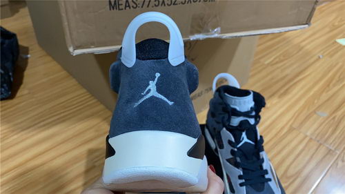 air jordan 6 wmns tech Ch*0me